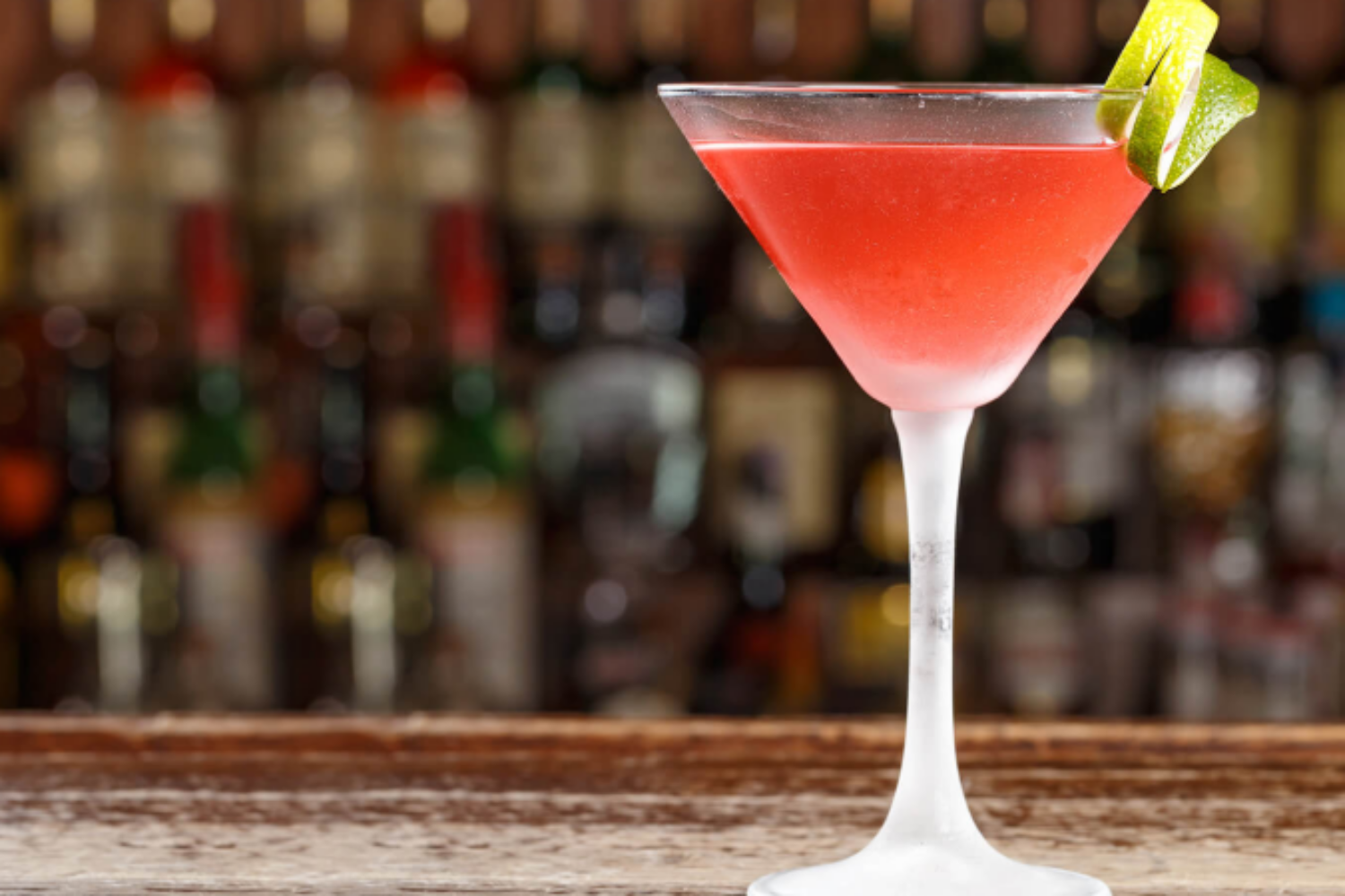 Amorada Tequila Cocktail Recipe The Pineapple Amortini Amorada Tequila