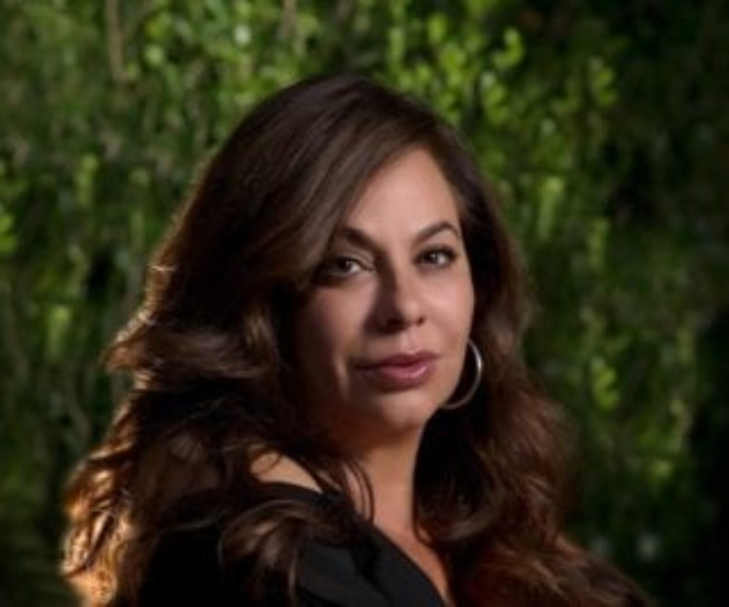 Terray Glassman of Amorada Tequila