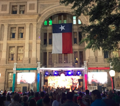 The Events 12 Days Of Amorada Contest Details