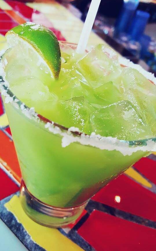 The Mixology Amorada Tequila