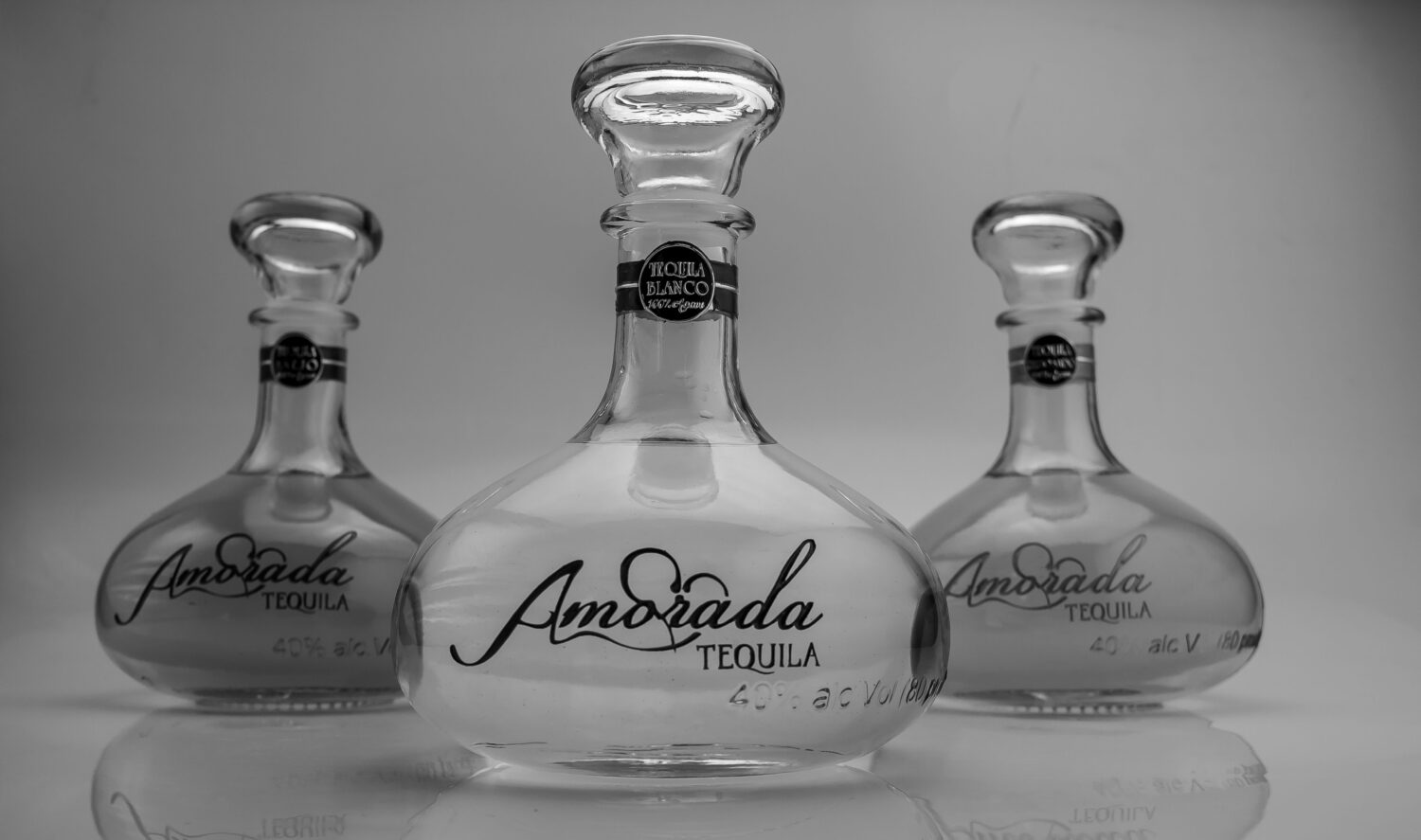 Amorada Tequila The essence of passion